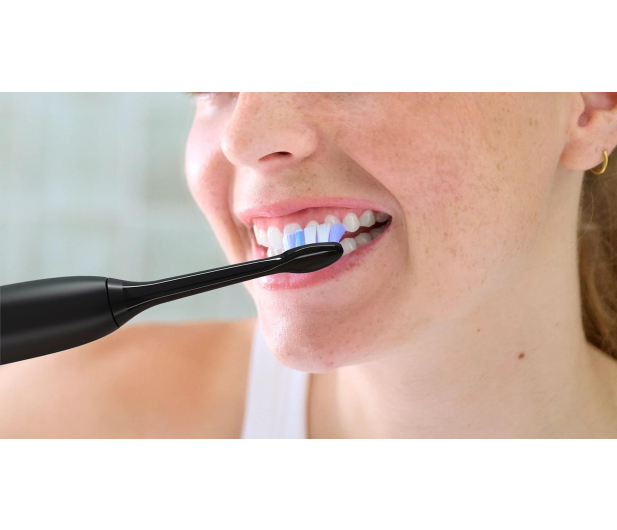 Philips Sonicare Końcówki do szczoteczki HX6052/88 2szt. - 1502496 - zdjęcie 6
